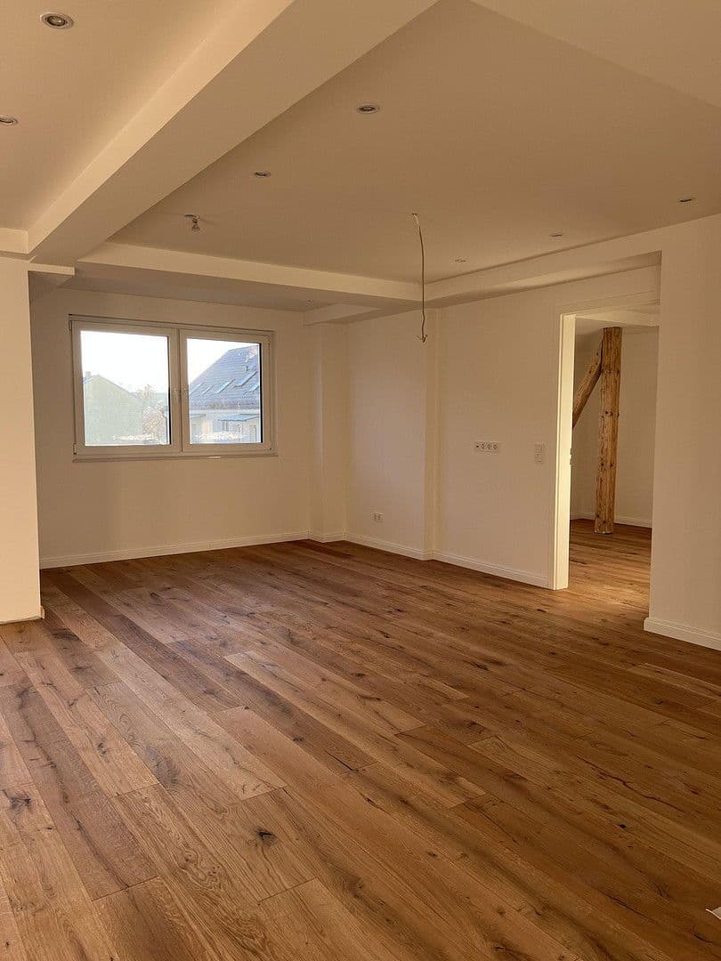 Predaj bytu 3-izbový 75 m², Aschaffenburg, Bavorsko Predaj bytu 3-izbový 75 m², Aschaffenburg, Bavorsko