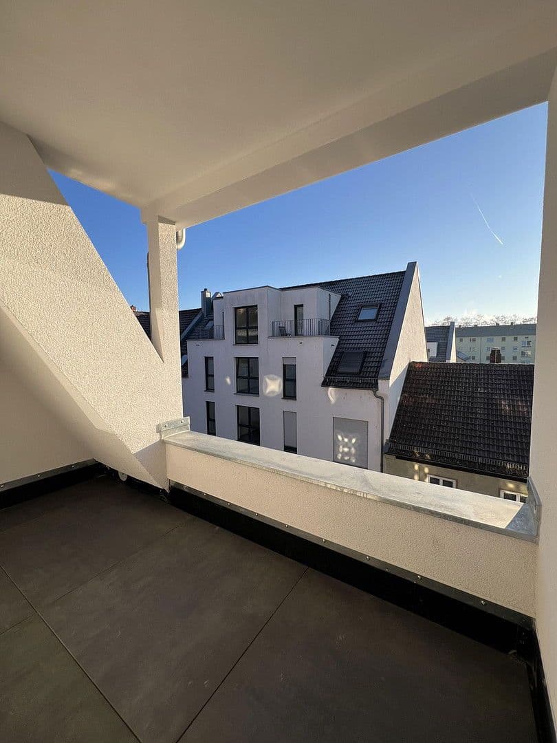 Predaj bytu 3-izbový 75 m², Aschaffenburg, Bavorsko Predaj bytu 3-izbový 75 m², Aschaffenburg, Bavorsko