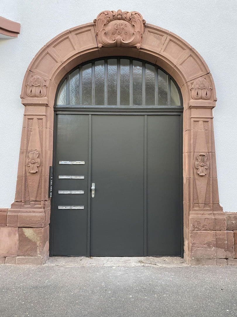 Predaj bytu 3-izbový 75 m², Aschaffenburg, Bavorsko Predaj bytu 3-izbový 75 m², Aschaffenburg, Bavorsko