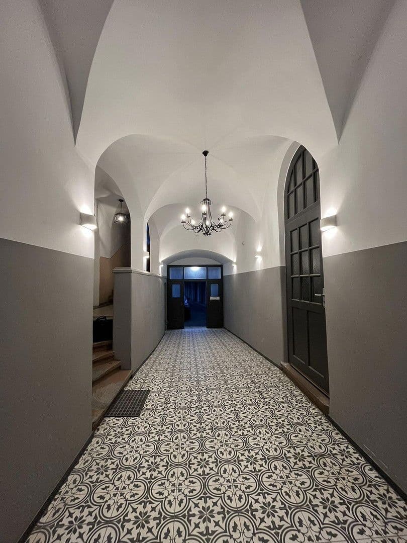 Predaj bytu 3-izbový 75 m², Aschaffenburg, Bavorsko Predaj bytu 3-izbový 75 m², Aschaffenburg, Bavorsko