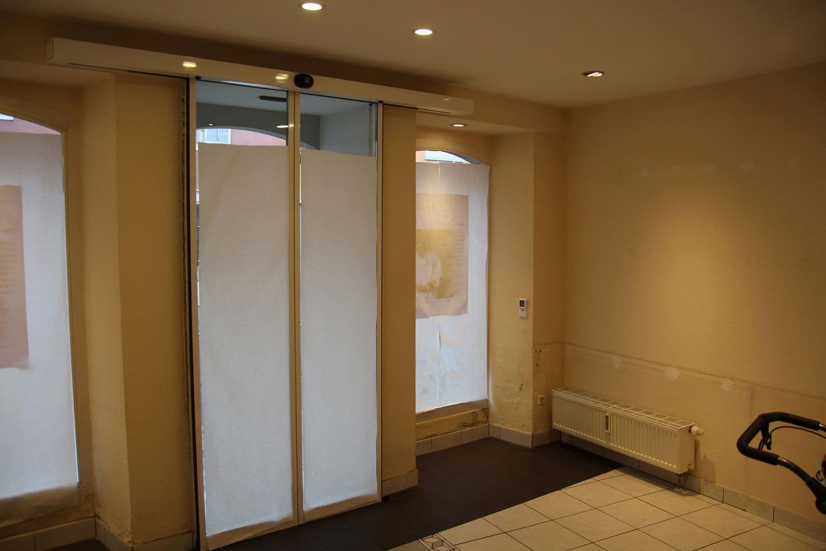 Predaj nebytového priestoru 54 m², Überlingen, Bádensko-Wurttembersko Predaj nebytového priestoru 54 m², Überlingen, Bádensko-Wurttembersko