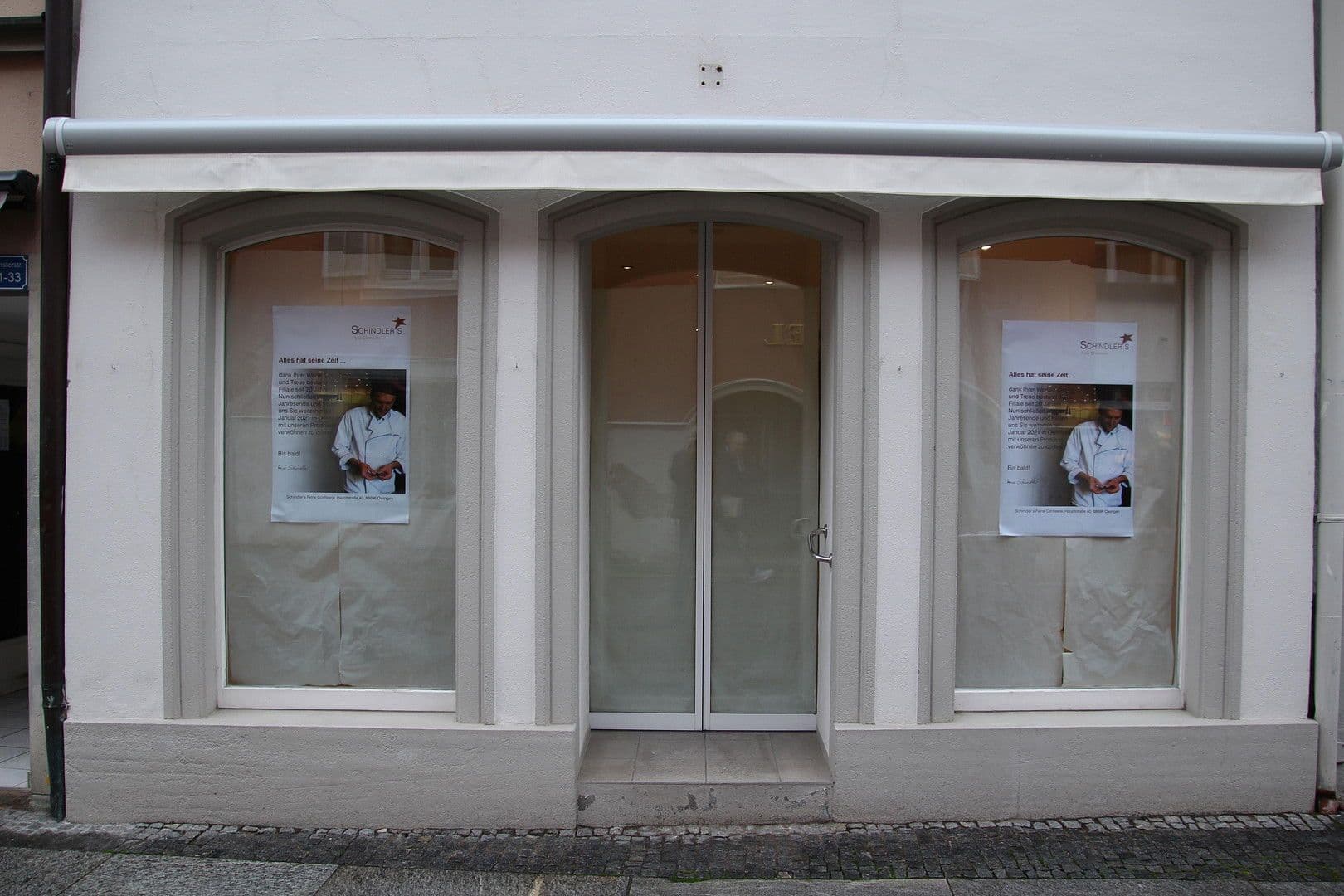 Predaj nebytového priestoru 54 m², Überlingen, Bádensko-Wurttembersko Predaj nebytového priestoru 54 m², Überlingen, Bádensko-Wurttembersko