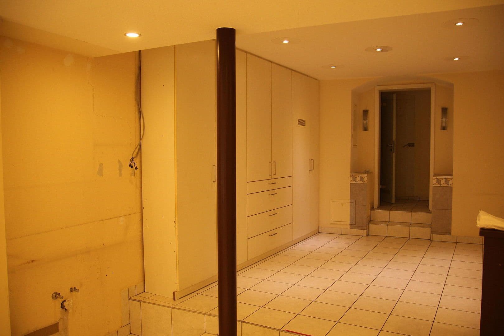 Predaj nebytového priestoru 54 m², Überlingen, Bádensko-Wurttembersko Predaj nebytového priestoru 54 m², Überlingen, Bádensko-Wurttembersko