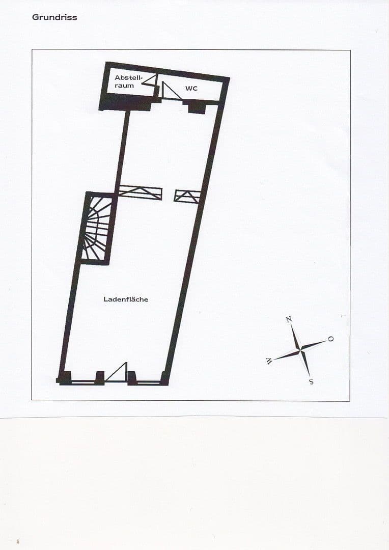 Predaj nebytového priestoru 54 m², Überlingen, Bádensko-Wurttembersko Predaj nebytového priestoru 54 m², Überlingen, Bádensko-Wurttembersko
