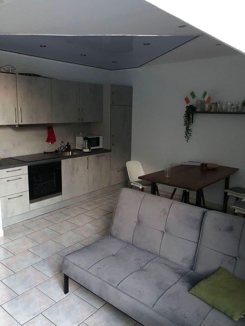 Predaj bytu 2-izbový 52 m², Oftersheim, Bádensko-Wurttembersko Predaj bytu 2-izbový 52 m², Oftersheim, Bádensko-Wurttembersko