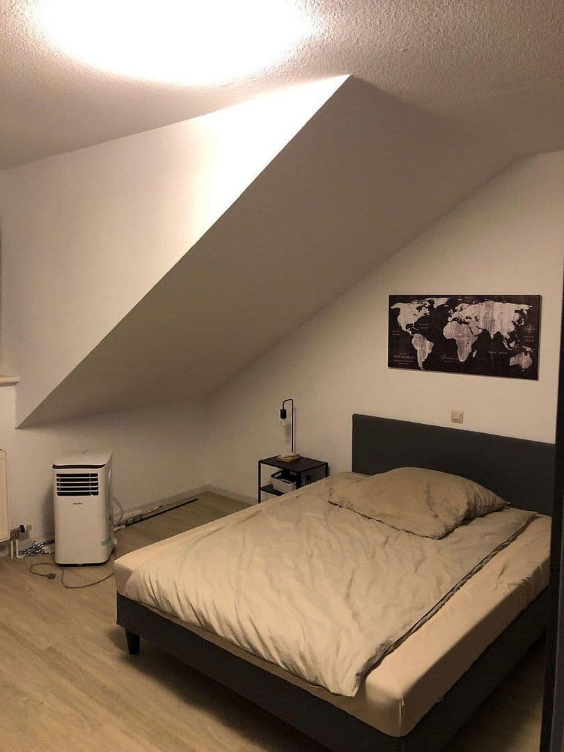 Predaj bytu 2-izbový 52 m², Oftersheim, Bádensko-Wurttembersko Predaj bytu 2-izbový 52 m², Oftersheim, Bádensko-Wurttembersko