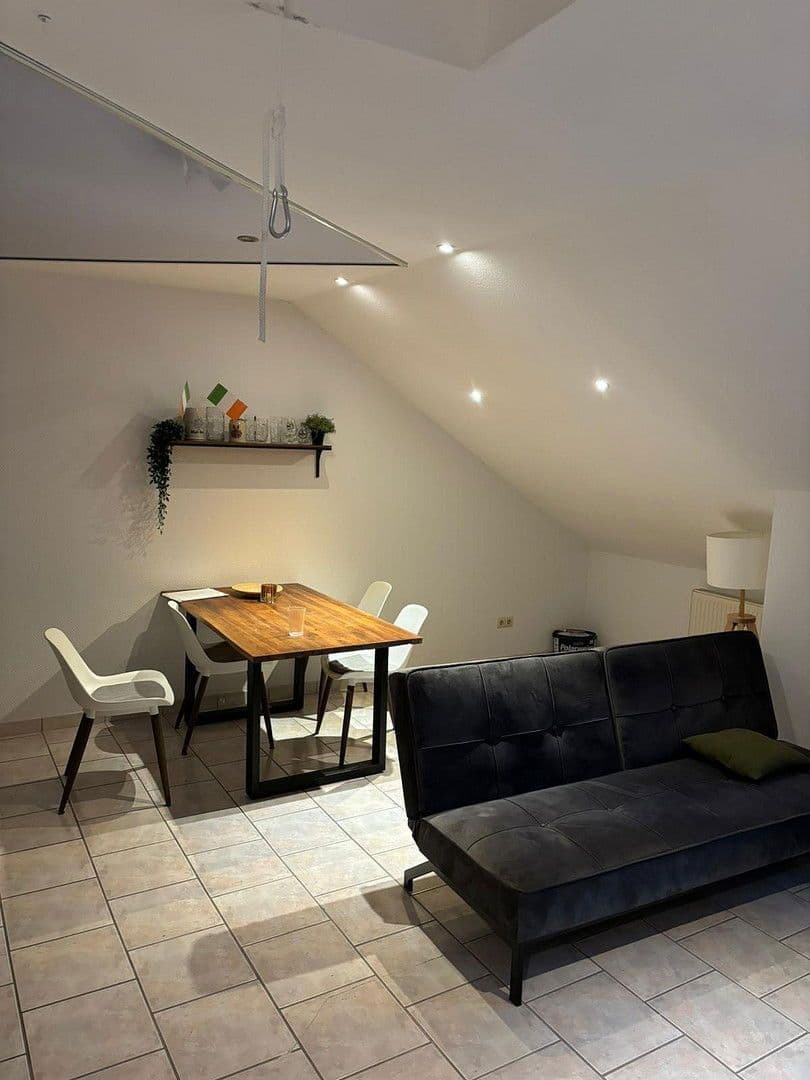 Predaj bytu 2-izbový 52 m², Oftersheim, Bádensko-Wurttembersko Predaj bytu 2-izbový 52 m², Oftersheim, Bádensko-Wurttembersko