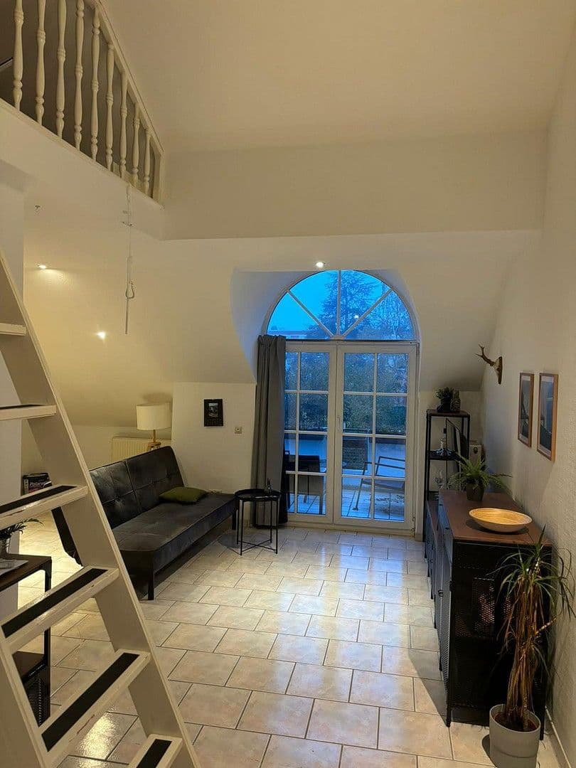 Predaj bytu 2-izbový 52 m², Oftersheim, Bádensko-Wurttembersko Predaj bytu 2-izbový 52 m², Oftersheim, Bádensko-Wurttembersko