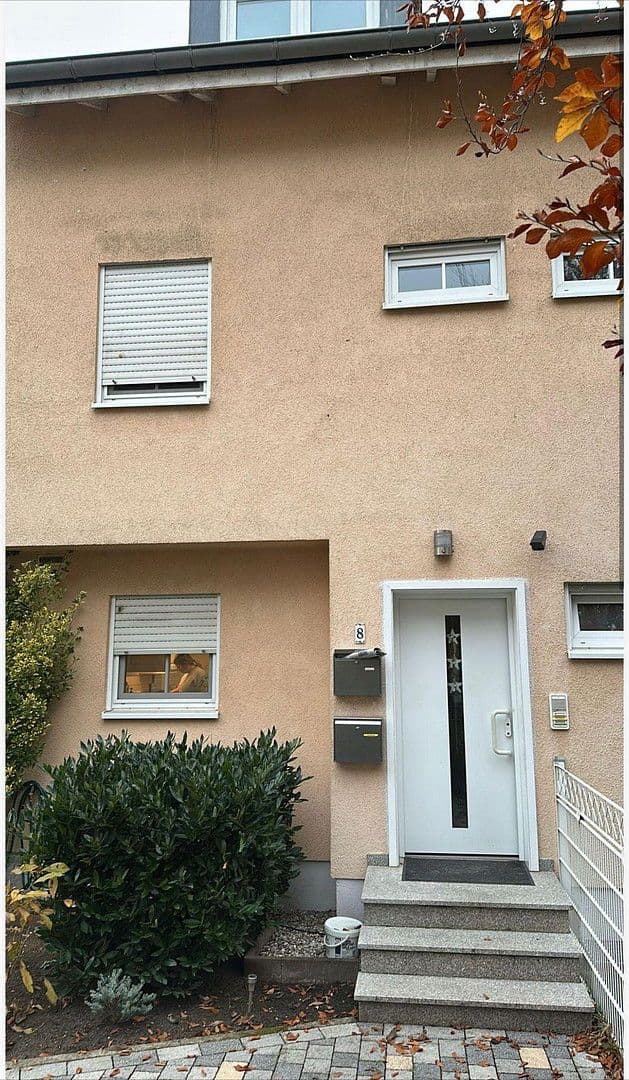 Predaj bytu 2-izbový 52 m², Oftersheim, Bádensko-Wurttembersko Predaj bytu 2-izbový 52 m², Oftersheim, Bádensko-Wurttembersko