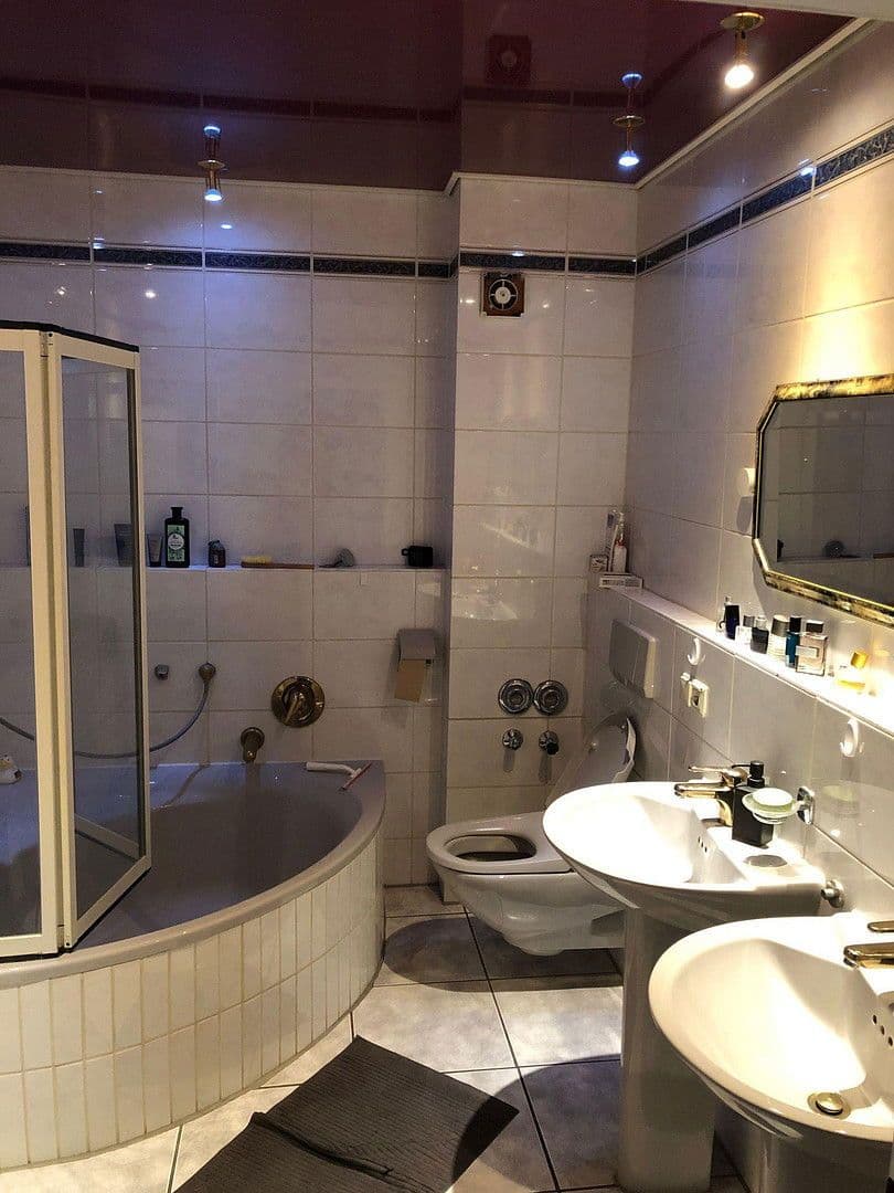 Predaj bytu 2-izbový 52 m², Oftersheim, Bádensko-Wurttembersko Predaj bytu 2-izbový 52 m², Oftersheim, Bádensko-Wurttembersko