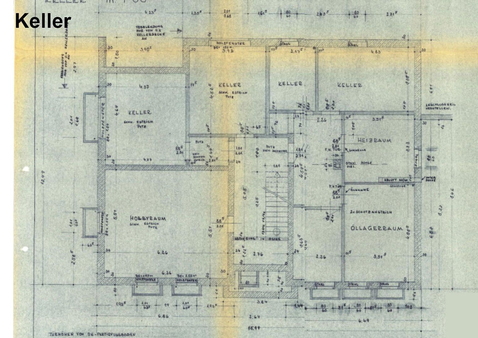 Predaj domu 380 m², pozemek 891 m², Roschdohler Weg 104, Neumünster, Šlezvicko-Holštajnsko Predaj domu 380 m², pozemek 891 m², Roschdohler Weg 104, Neumünster, Šlezvicko-Holštajnsko