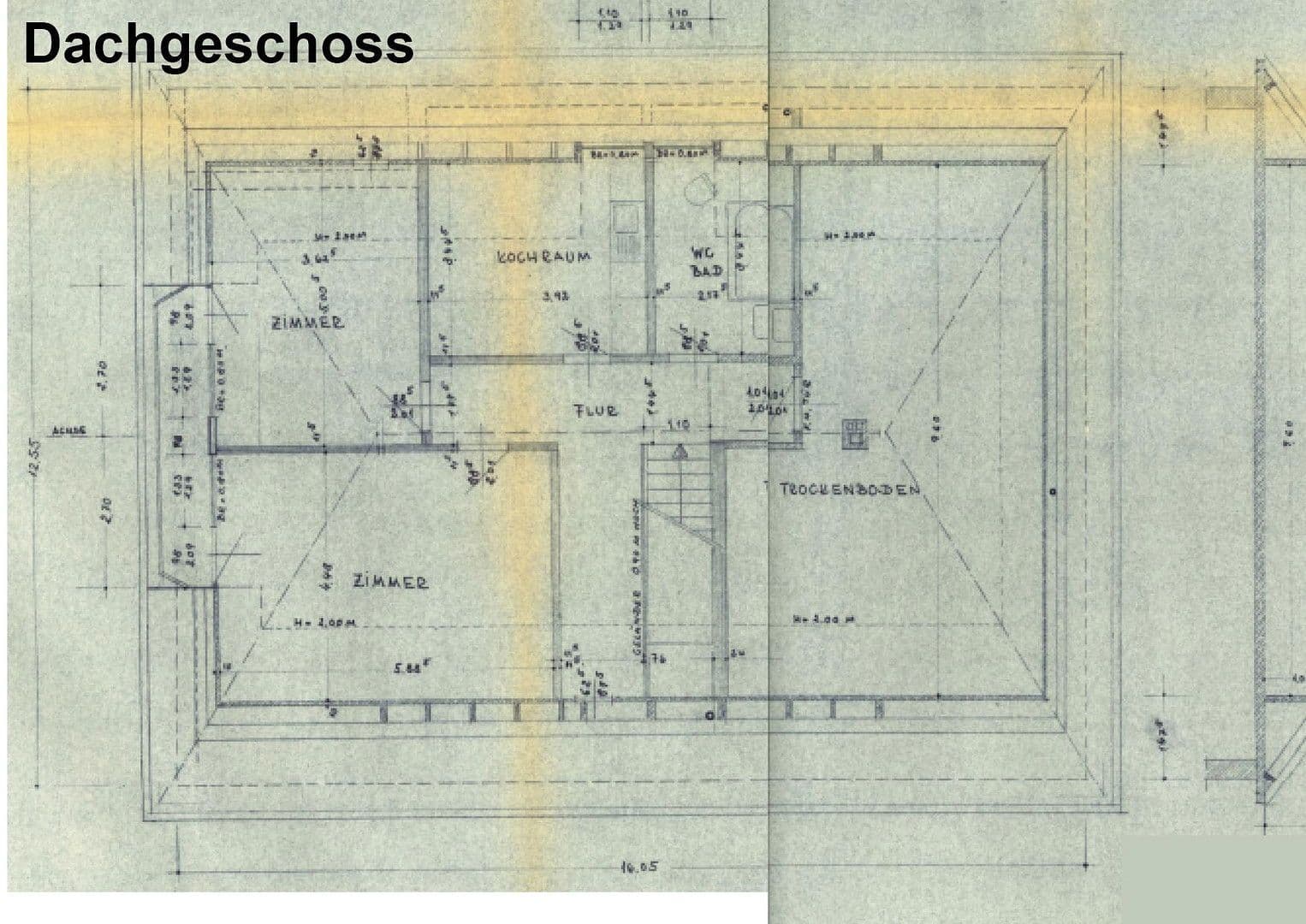 Predaj domu 380 m², pozemek 891 m², Roschdohler Weg 104, Neumünster, Šlezvicko-Holštajnsko Predaj domu 380 m², pozemek 891 m², Roschdohler Weg 104, Neumünster, Šlezvicko-Holštajnsko