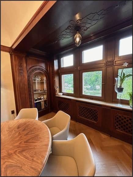 Prenájom domu 360 m², pozemek 13.000 m², Heidelberg, Bádensko-Wurttembersko Prenájom domu 360 m², pozemek 13.000 m², Heidelberg, Bádensko-Wurttembersko