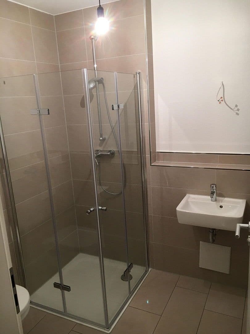 Predaj bytu 2-izbový 52 m², Angelika-Machinek-Straße 6, Frankfurt, Hesensko Predaj bytu 2-izbový 52 m², Angelika-Machinek-Straße 6, Frankfurt, Hesensko