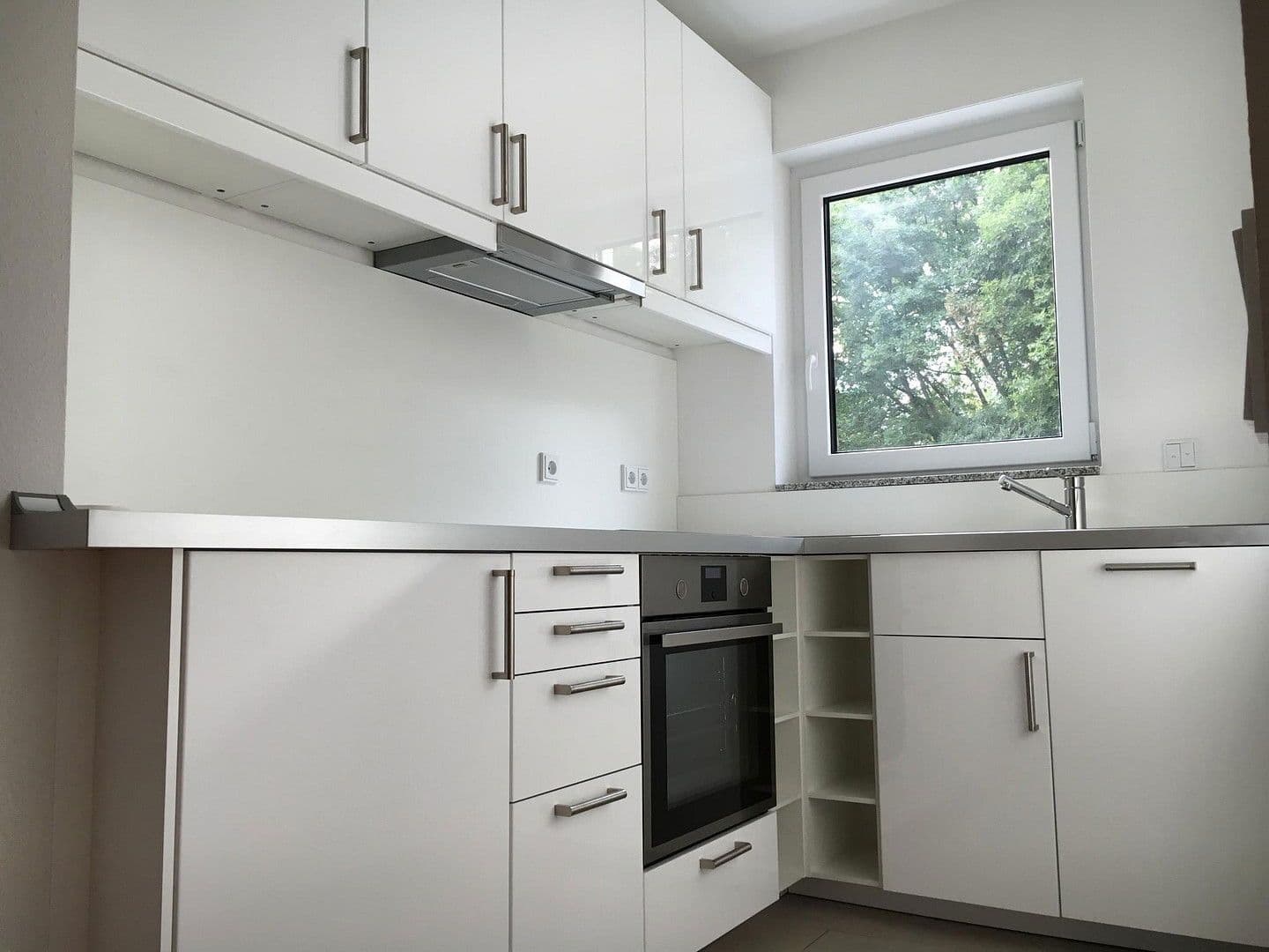 Predaj bytu 2-izbový 52 m², Angelika-Machinek-Straße 6, Frankfurt, Hesensko Predaj bytu 2-izbový 52 m², Angelika-Machinek-Straße 6, Frankfurt, Hesensko