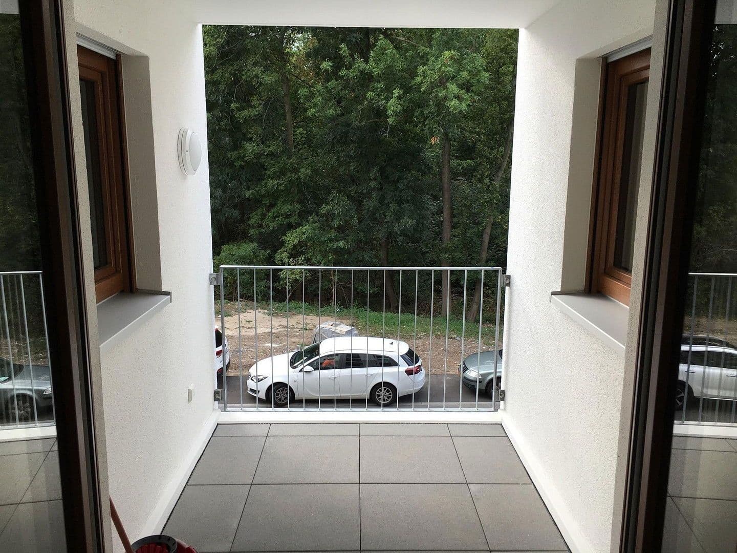 Predaj bytu 2-izbový 52 m², Angelika-Machinek-Straße 6, Frankfurt, Hesensko Predaj bytu 2-izbový 52 m², Angelika-Machinek-Straße 6, Frankfurt, Hesensko