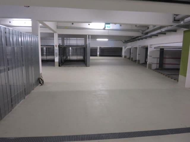 Predaj bytu 2-izbový 52 m², Angelika-Machinek-Straße 6, Frankfurt, Hesensko Predaj bytu 2-izbový 52 m², Angelika-Machinek-Straße 6, Frankfurt, Hesensko