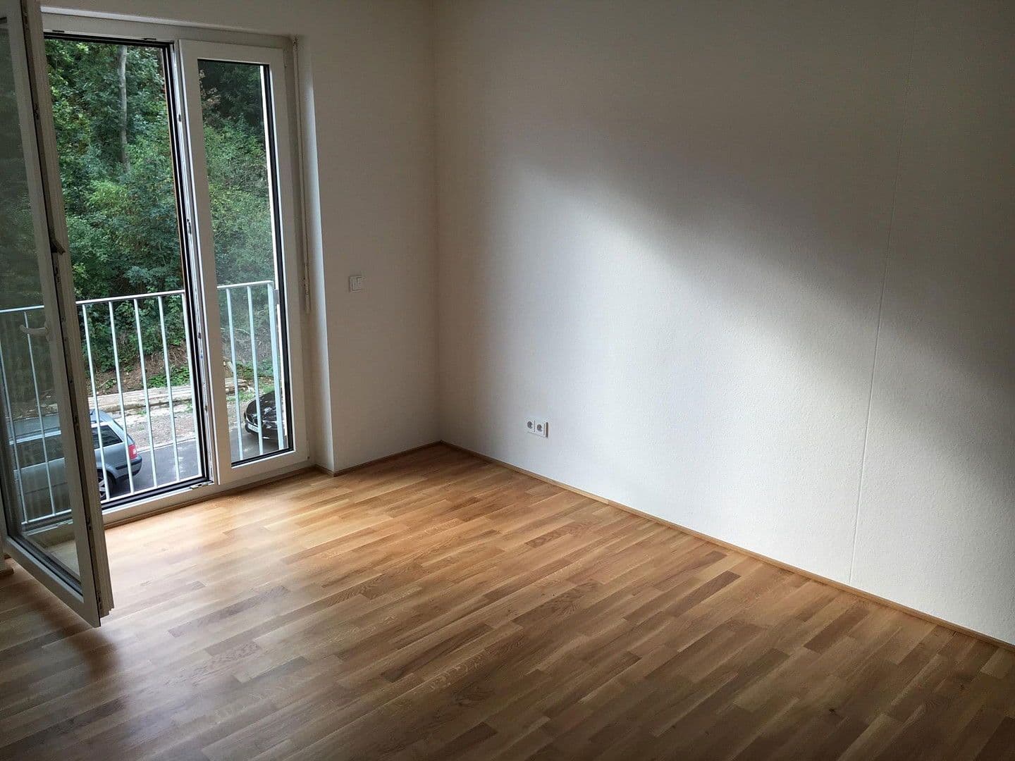 Predaj bytu 2-izbový 52 m², Angelika-Machinek-Straße 6, Frankfurt, Hesensko Predaj bytu 2-izbový 52 m², Angelika-Machinek-Straße 6, Frankfurt, Hesensko