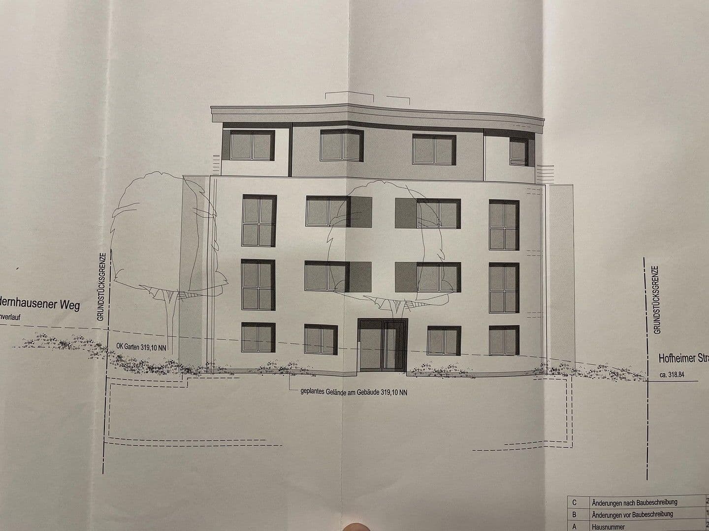 Predaj bytu 3-izbový 106 m², Niedernhausener Weg 12, Idstein, Hesensko Predaj bytu 3-izbový 106 m², Niedernhausener Weg 12, Idstein, Hesensko