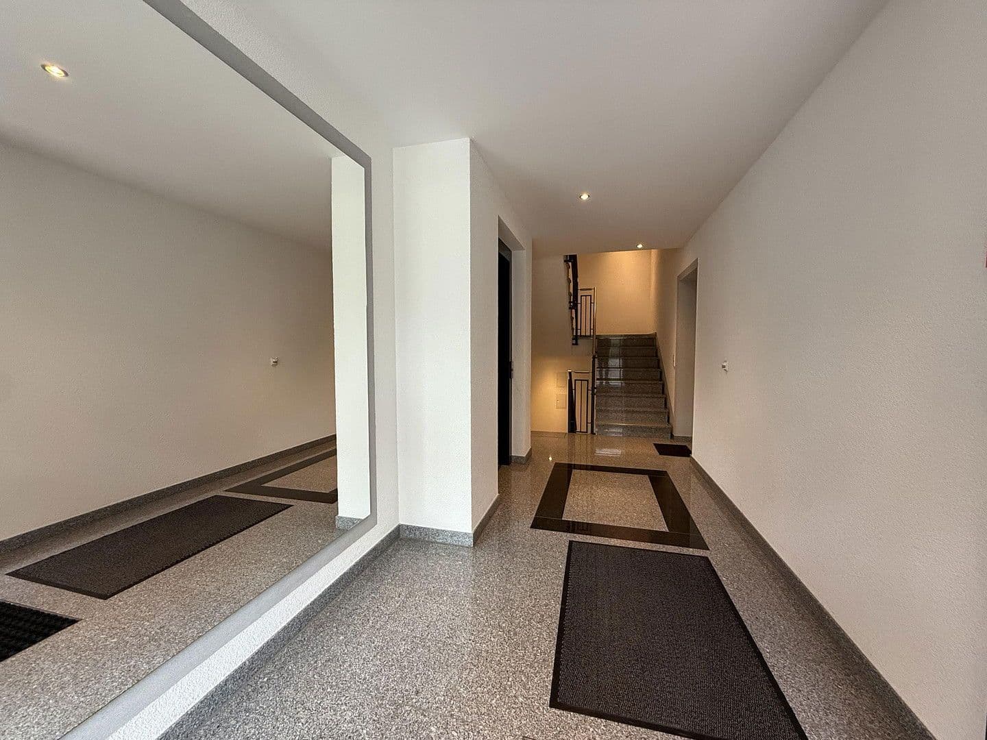 Predaj bytu 3-izbový 106 m², Niedernhausener Weg 12, Idstein, Hesensko Predaj bytu 3-izbový 106 m², Niedernhausener Weg 12, Idstein, Hesensko