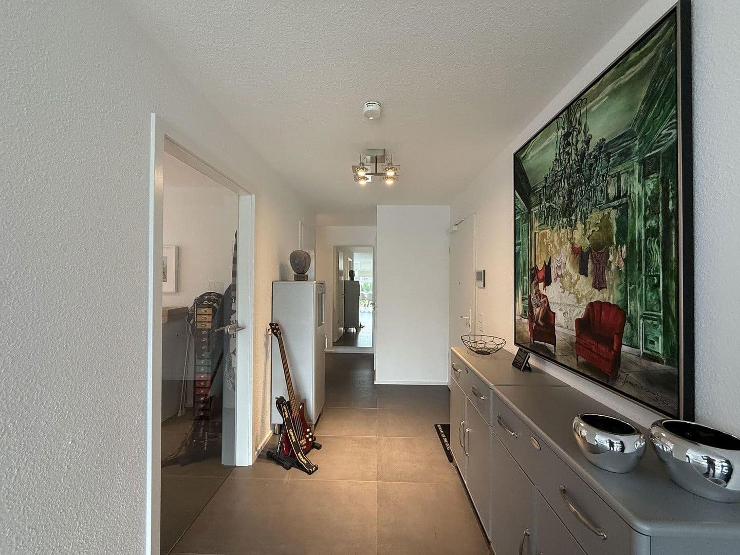 Predaj bytu 3-izbový 106 m², Niedernhausener Weg 12, Idstein, Hesensko Predaj bytu 3-izbový 106 m², Niedernhausener Weg 12, Idstein, Hesensko