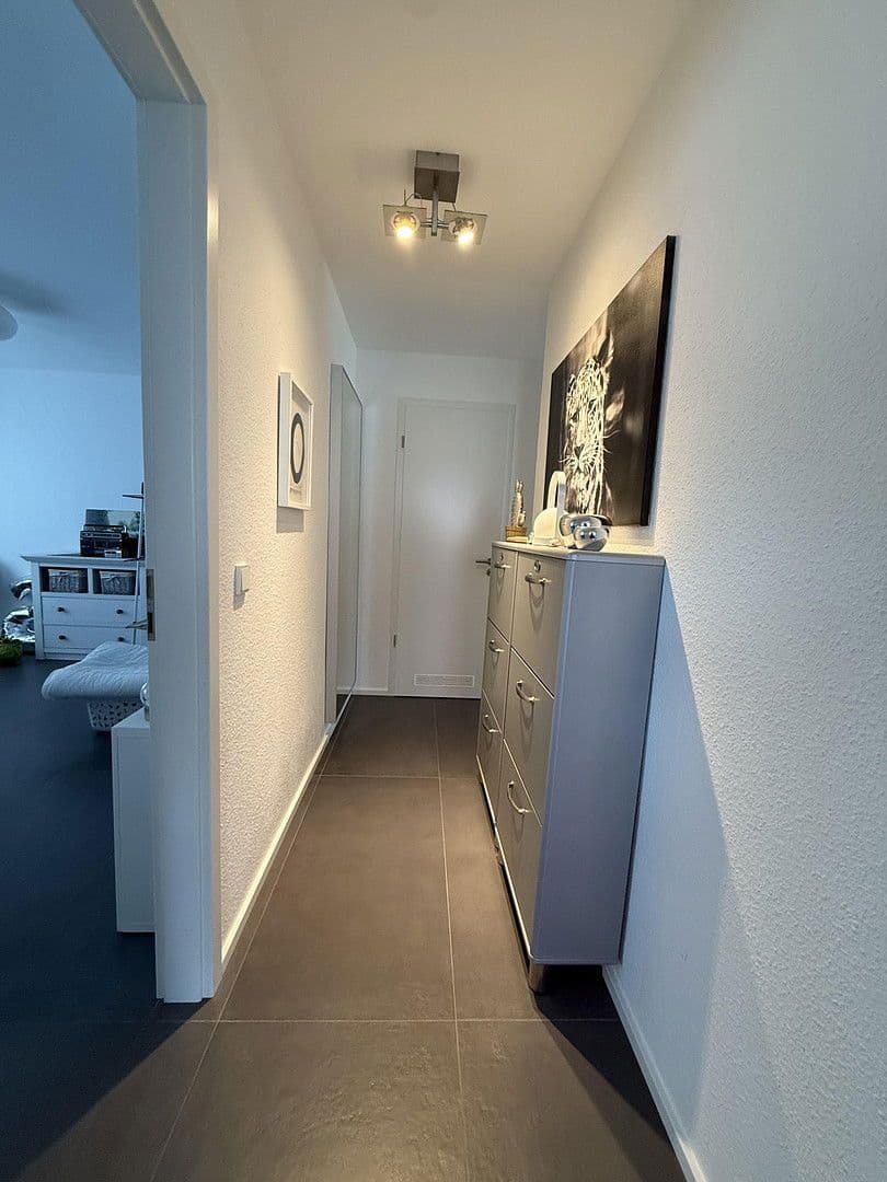 Predaj bytu 3-izbový 106 m², Niedernhausener Weg 12, Idstein, Hesensko Predaj bytu 3-izbový 106 m², Niedernhausener Weg 12, Idstein, Hesensko