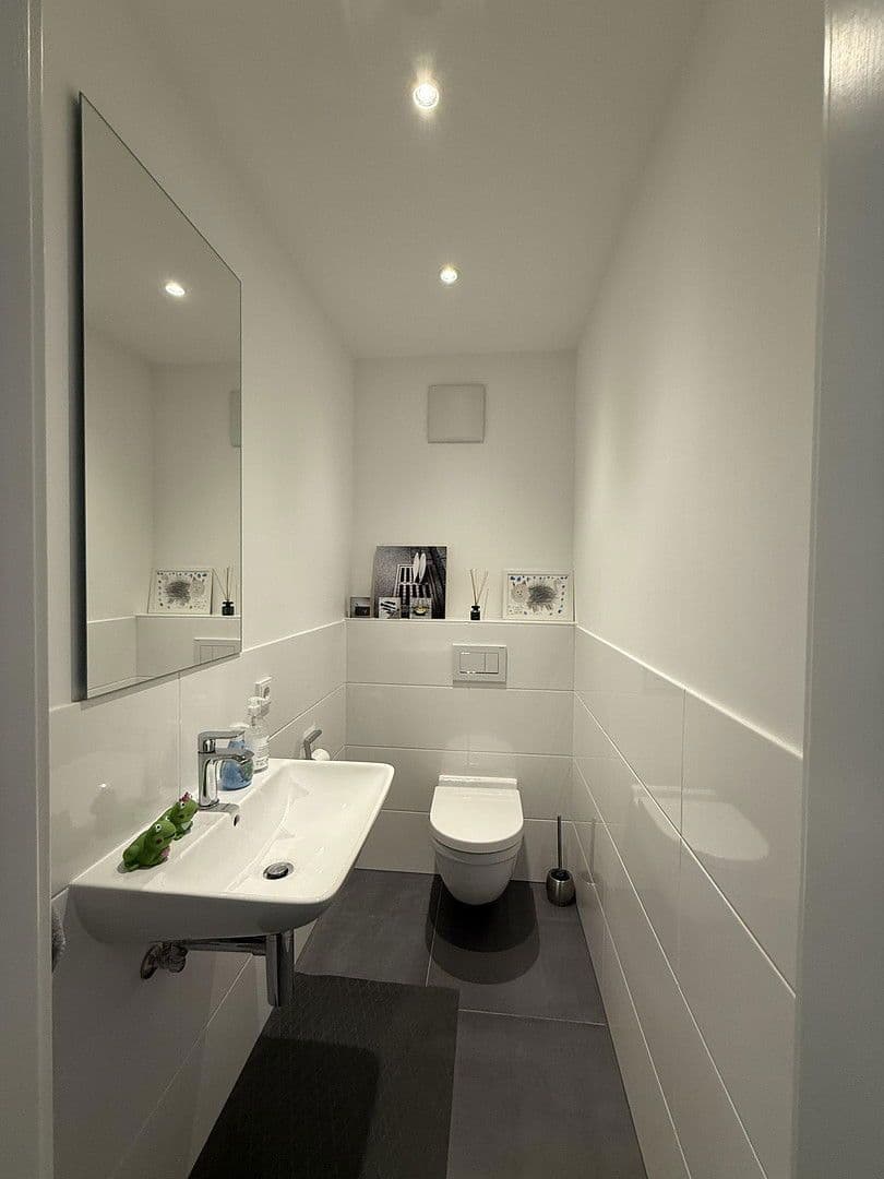 Predaj bytu 3-izbový 106 m², Niedernhausener Weg 12, Idstein, Hesensko Predaj bytu 3-izbový 106 m², Niedernhausener Weg 12, Idstein, Hesensko