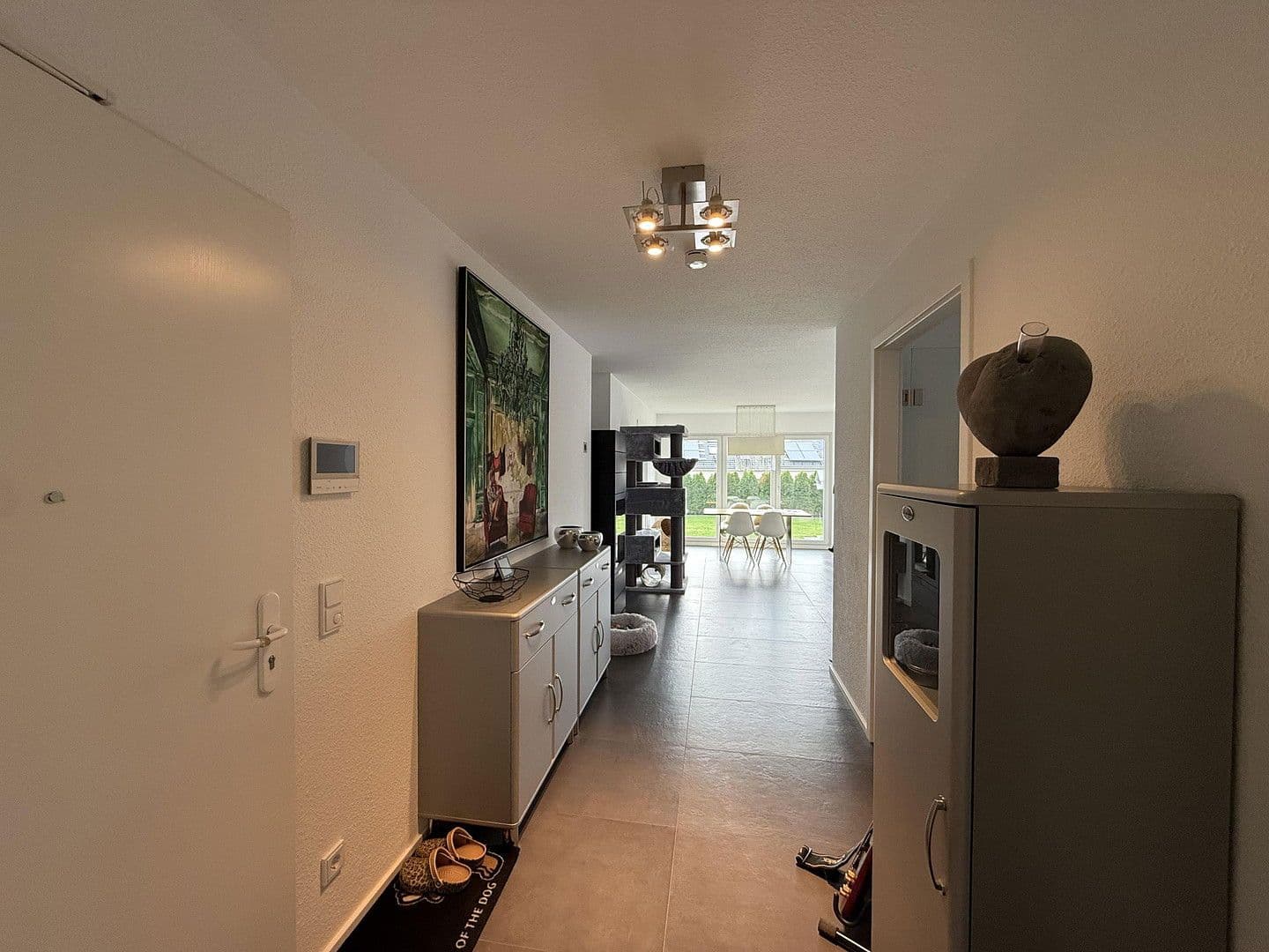 Predaj bytu 3-izbový 106 m², Niedernhausener Weg 12, Idstein, Hesensko Predaj bytu 3-izbový 106 m², Niedernhausener Weg 12, Idstein, Hesensko