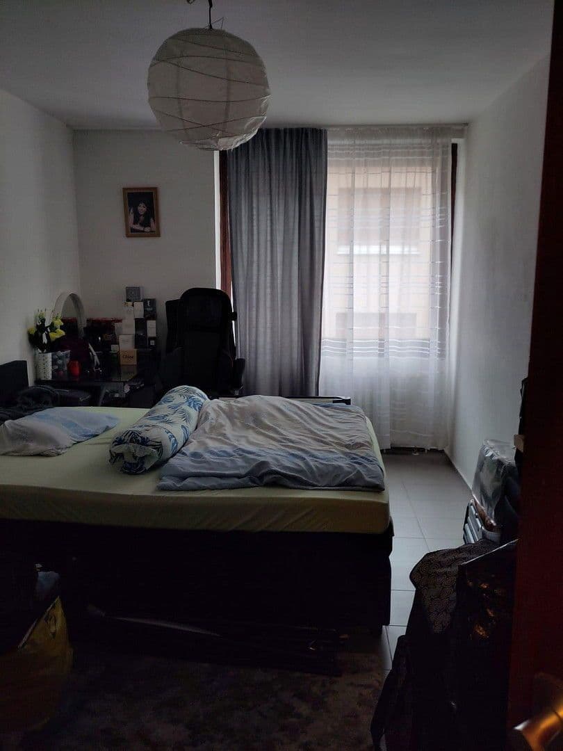 Predaj bytu 2-izbový 39 m², Mannheim, Bádensko-Wurttembersko Predaj bytu 2-izbový 39 m², Mannheim, Bádensko-Wurttembersko