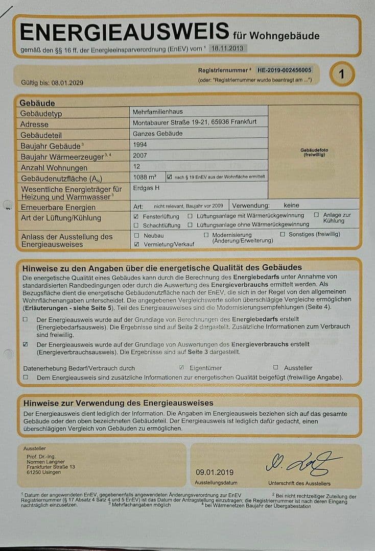 Predaj bytu 3-izbový 92 m², Montabaurer Str. 21, Frankfurt, Hesensko Predaj bytu 3-izbový 92 m², Montabaurer Str. 21, Frankfurt, Hesensko