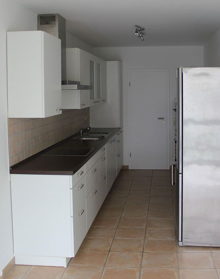 Predaj bytu 3-izbový 92 m², Montabaurer Str. 21, Frankfurt, Hesensko Predaj bytu 3-izbový 92 m², Montabaurer Str. 21, Frankfurt, Hesensko