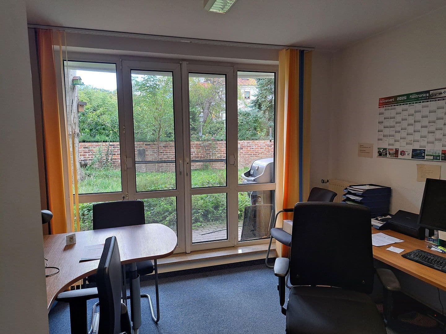 Predaj kancelárie 90 m², Würzburger Str. 51, Dresden-Plauen, Sasko Predaj kancelárie 90 m², Würzburger Str. 51, Dresden-Plauen, Sasko