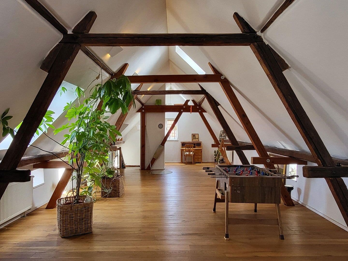 Prenájom domu 257 m², pozemek 509 m², Schöneck, Hesensko Prenájom domu 257 m², pozemek 509 m², Schöneck, Hesensko