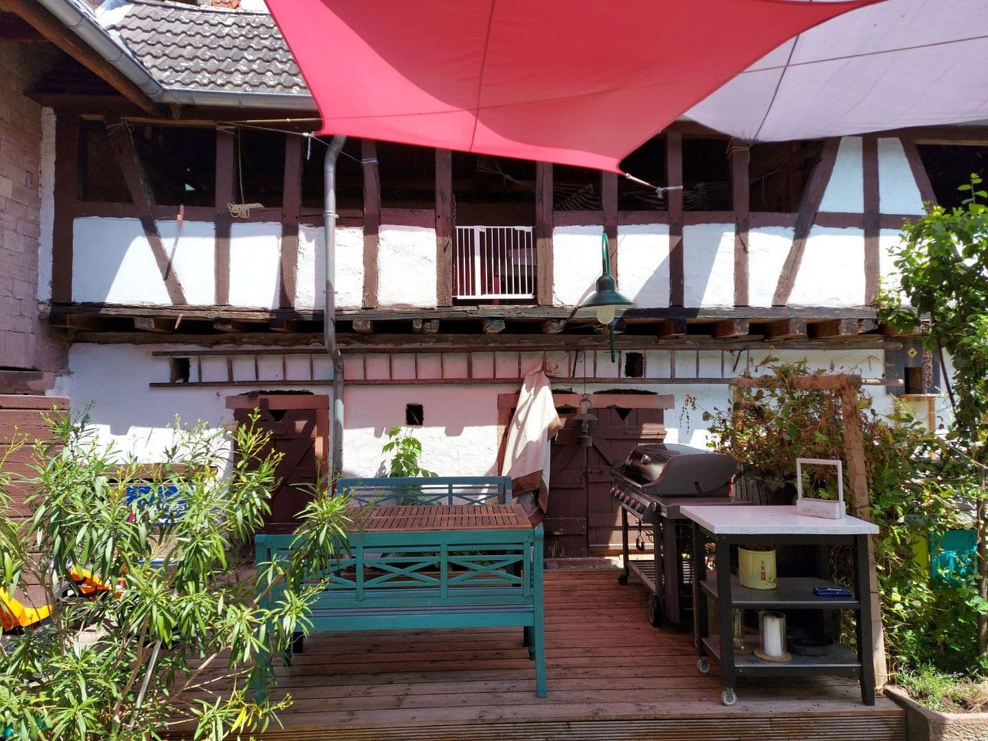 Prenájom domu 257 m², pozemek 509 m², Schöneck, Hesensko Prenájom domu 257 m², pozemek 509 m², Schöneck, Hesensko