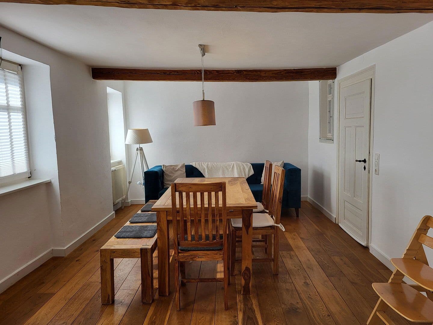 Prenájom domu 257 m², pozemek 509 m², Schöneck, Hesensko Prenájom domu 257 m², pozemek 509 m², Schöneck, Hesensko