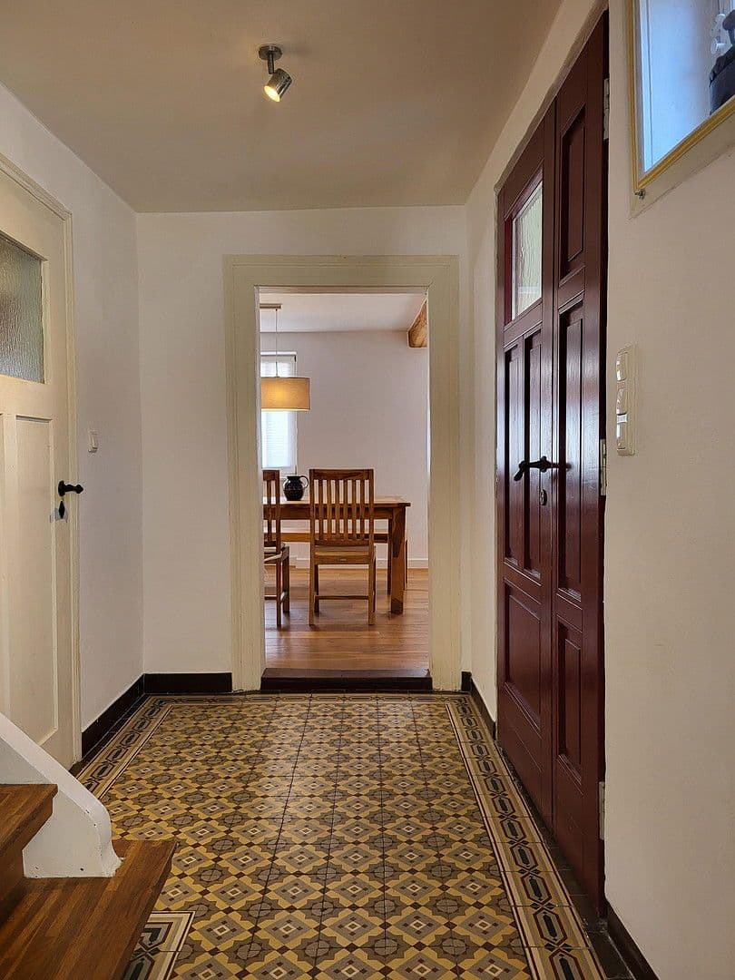 Prenájom domu 257 m², pozemek 509 m², Schöneck, Hesensko Prenájom domu 257 m², pozemek 509 m², Schöneck, Hesensko