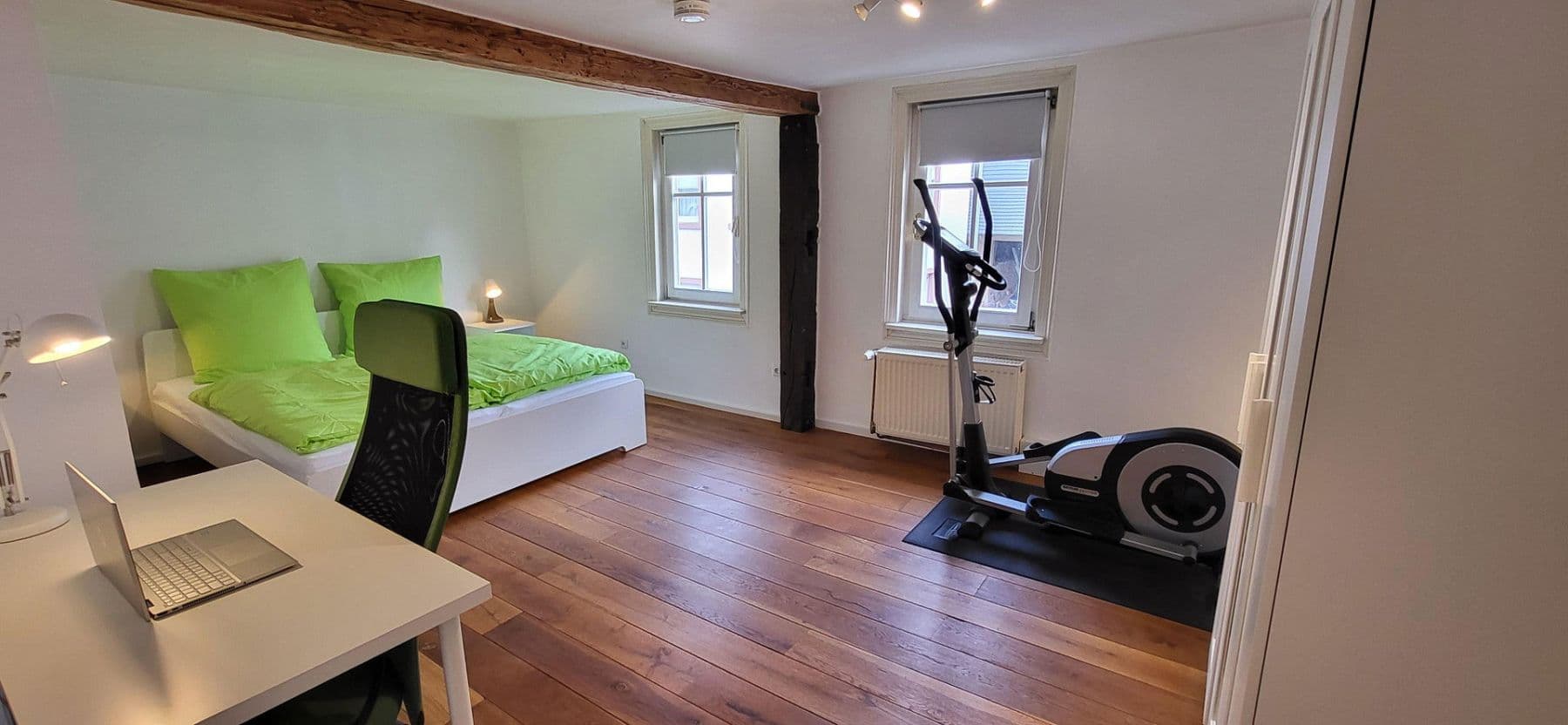 Prenájom domu 257 m², pozemek 509 m², Schöneck, Hesensko Prenájom domu 257 m², pozemek 509 m², Schöneck, Hesensko