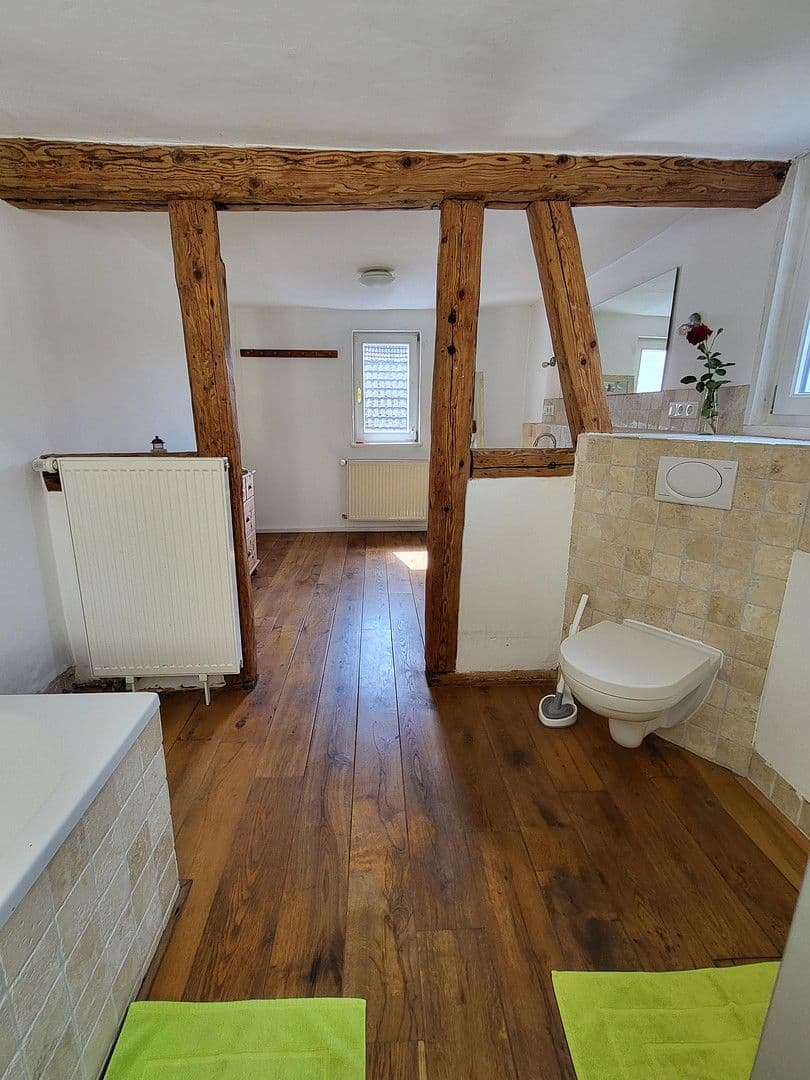 Prenájom domu 257 m², pozemek 509 m², Schöneck, Hesensko Prenájom domu 257 m², pozemek 509 m², Schöneck, Hesensko