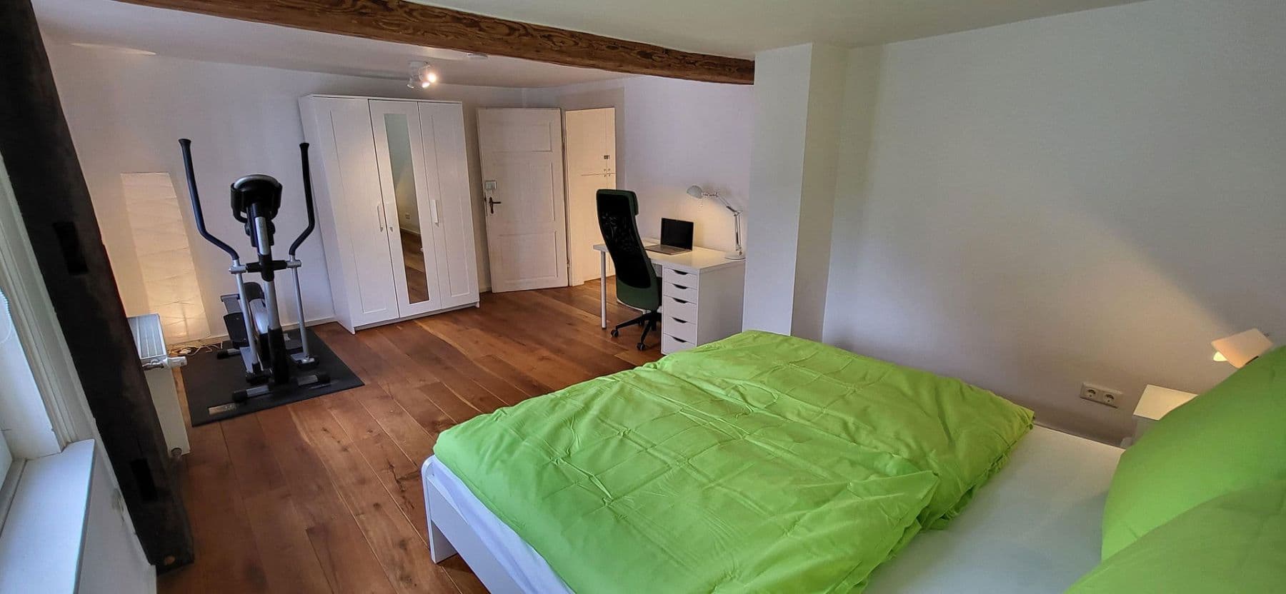 Prenájom domu 257 m², pozemek 509 m², Schöneck, Hesensko Prenájom domu 257 m², pozemek 509 m², Schöneck, Hesensko