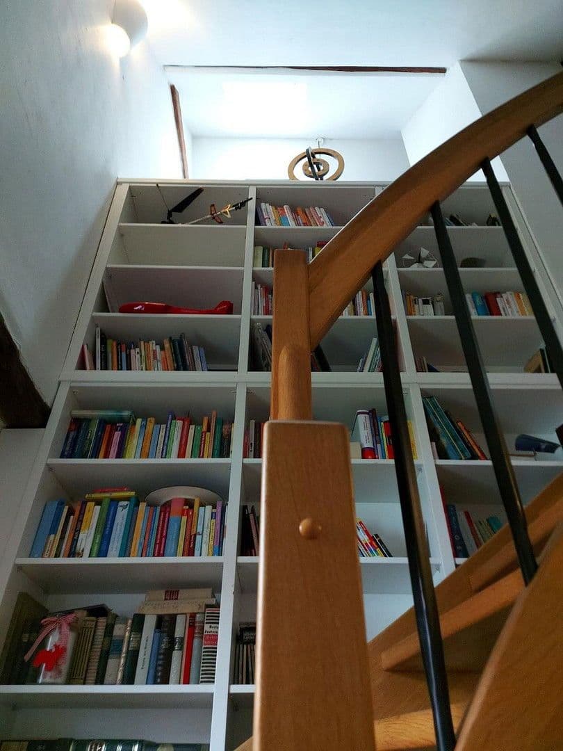 Prenájom domu 257 m², pozemek 509 m², Schöneck, Hesensko Prenájom domu 257 m², pozemek 509 m², Schöneck, Hesensko