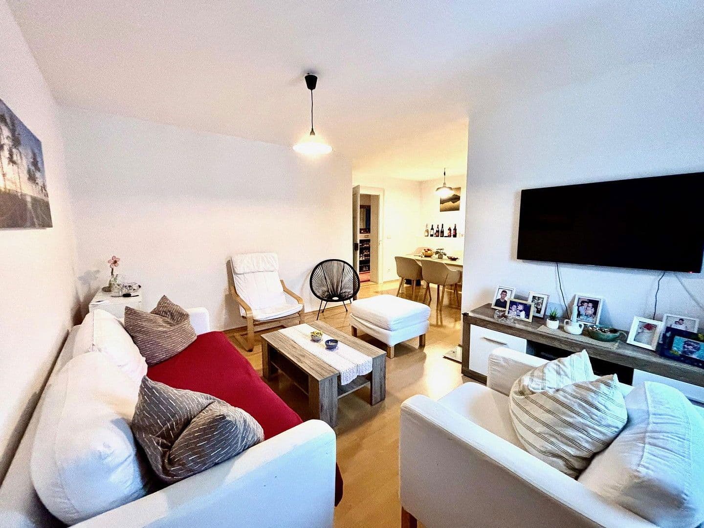 Predaj bytu 3-izbový 78 m², Landshut, Bavorsko Predaj bytu 3-izbový 78 m², Landshut, Bavorsko