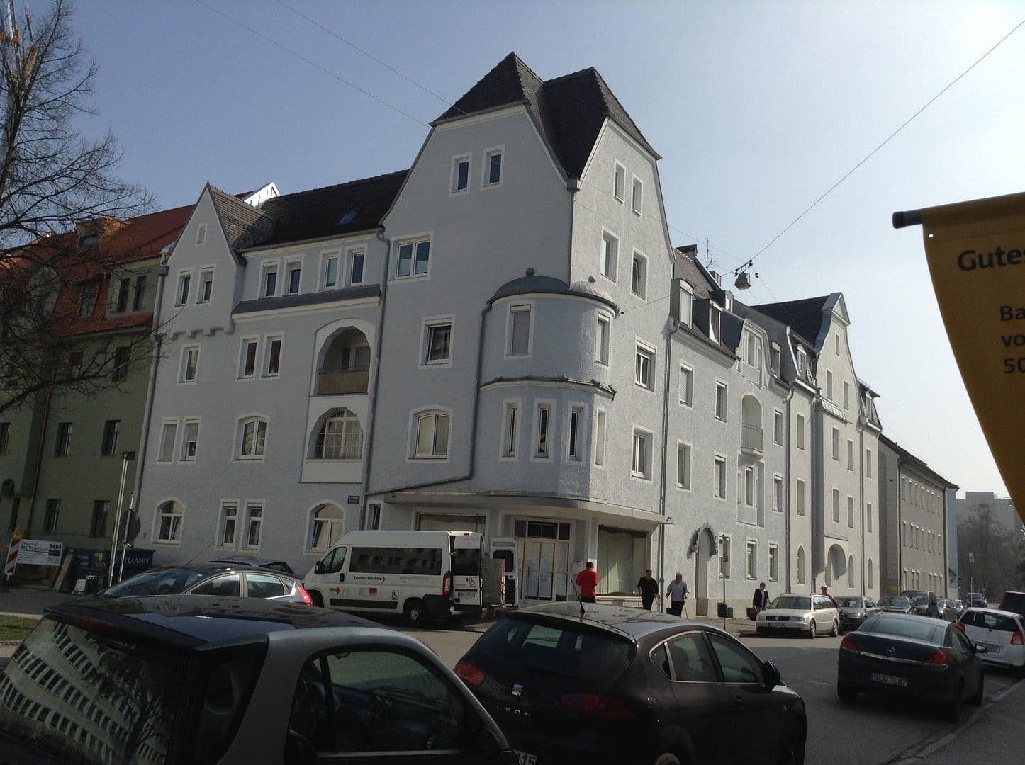 Predaj bytu 3-izbový 78 m², Landshut, Bavorsko Predaj bytu 3-izbový 78 m², Landshut, Bavorsko