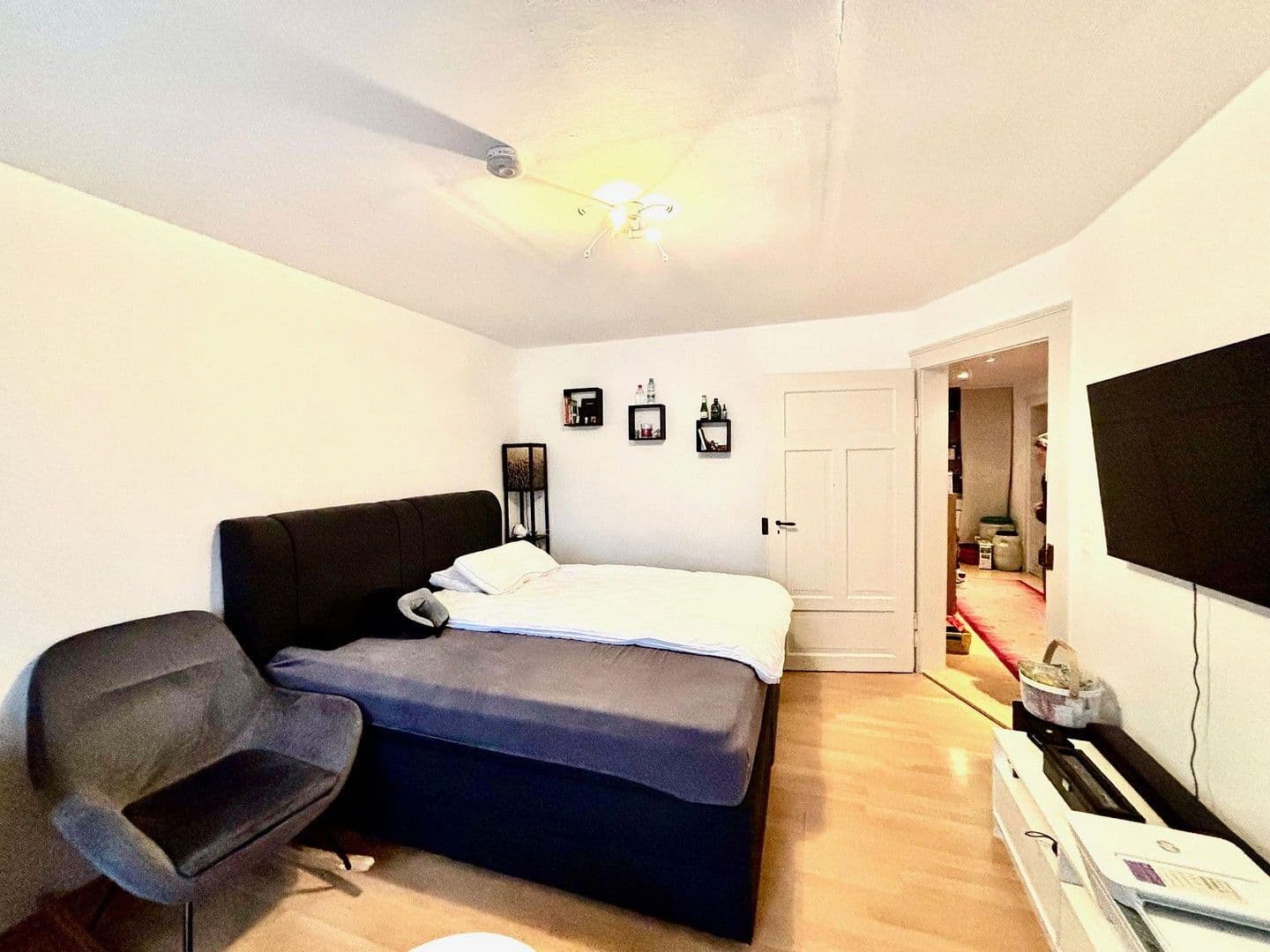 Predaj bytu 3-izbový 78 m², Landshut, Bavorsko Predaj bytu 3-izbový 78 m², Landshut, Bavorsko