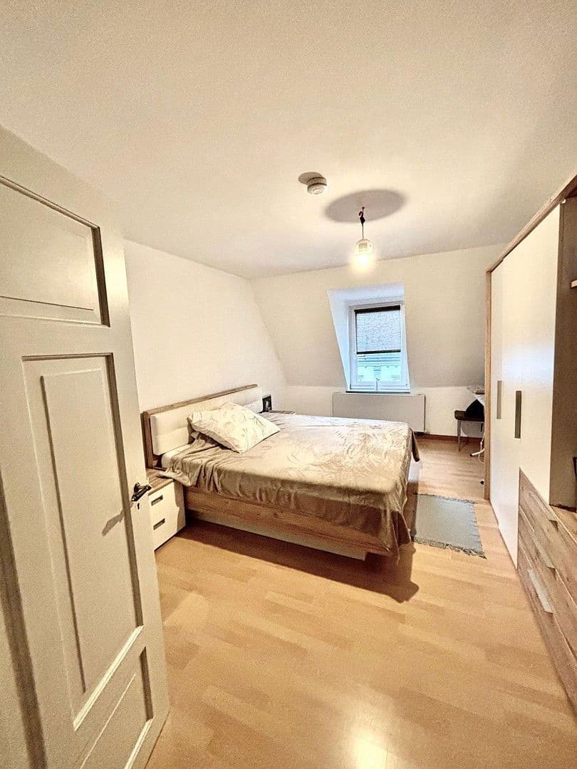 Predaj bytu 3-izbový 78 m², Landshut, Bavorsko Predaj bytu 3-izbový 78 m², Landshut, Bavorsko