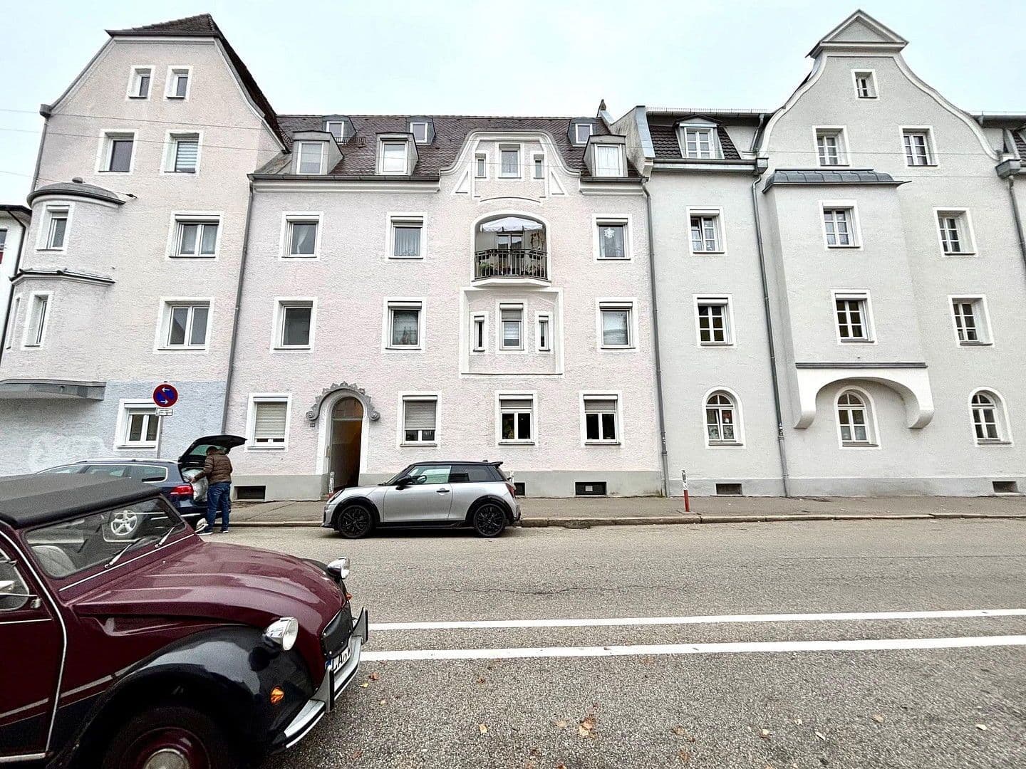 Predaj bytu 3-izbový 78 m², Landshut, Bavorsko Predaj bytu 3-izbový 78 m², Landshut, Bavorsko