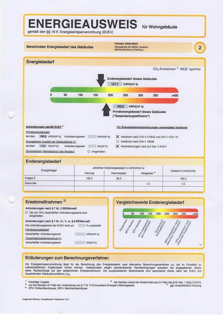 Predaj bytu 3-izbový 78 m², Landshut, Bavorsko Predaj bytu 3-izbový 78 m², Landshut, Bavorsko