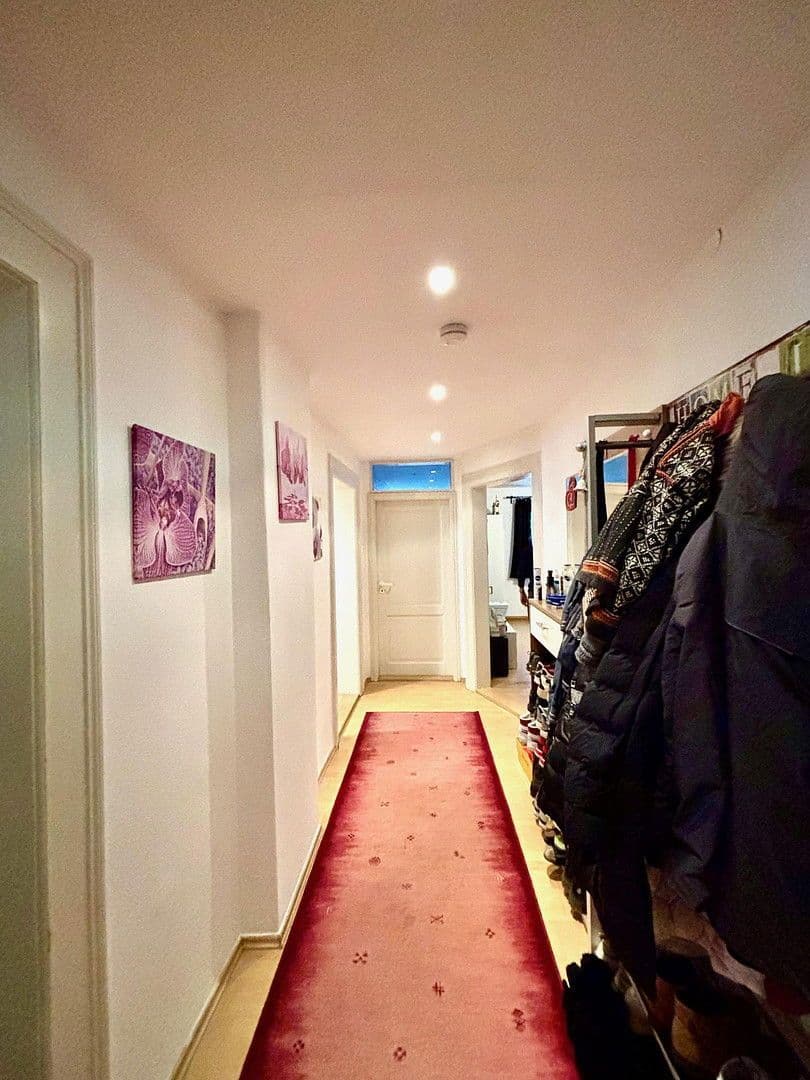 Predaj bytu 3-izbový 78 m², Landshut, Bavorsko Predaj bytu 3-izbový 78 m², Landshut, Bavorsko