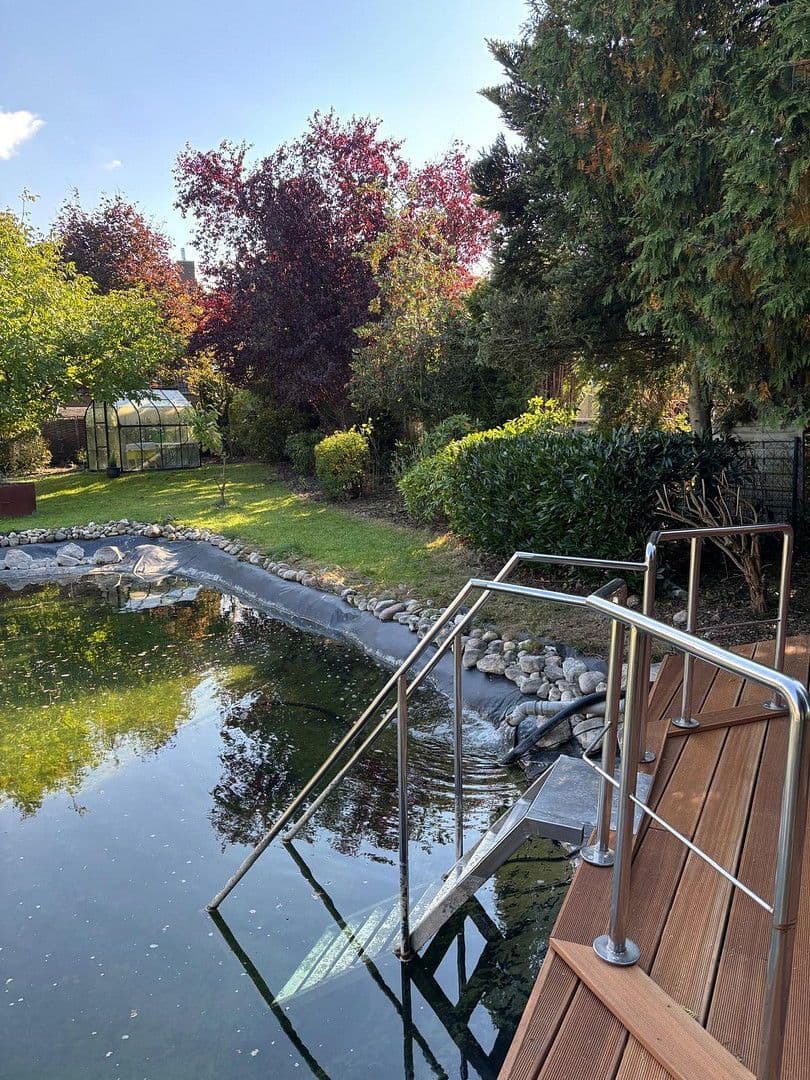 Prenájom bytu 2-izbový 160 m², Scharbeutz, Šlezvicko-Holštajnsko Prenájom bytu 2-izbový 160 m², Scharbeutz, Šlezvicko-Holštajnsko