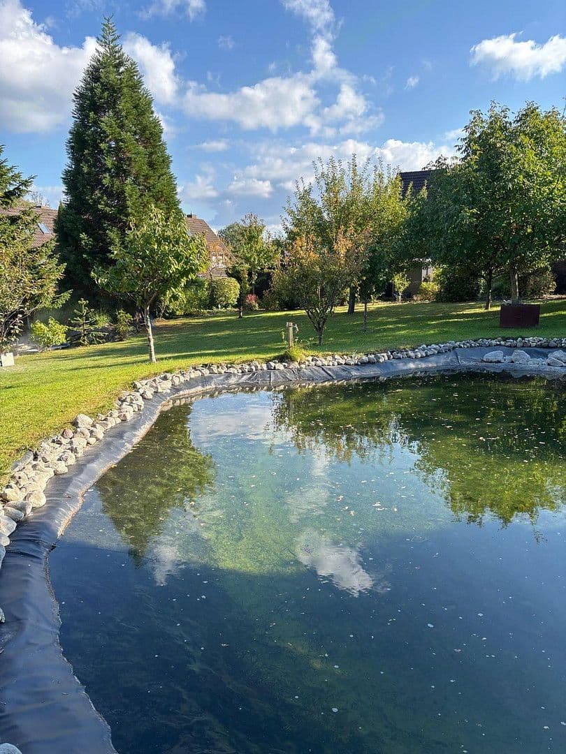 Prenájom bytu 2-izbový 160 m², Scharbeutz, Šlezvicko-Holštajnsko Prenájom bytu 2-izbový 160 m², Scharbeutz, Šlezvicko-Holštajnsko