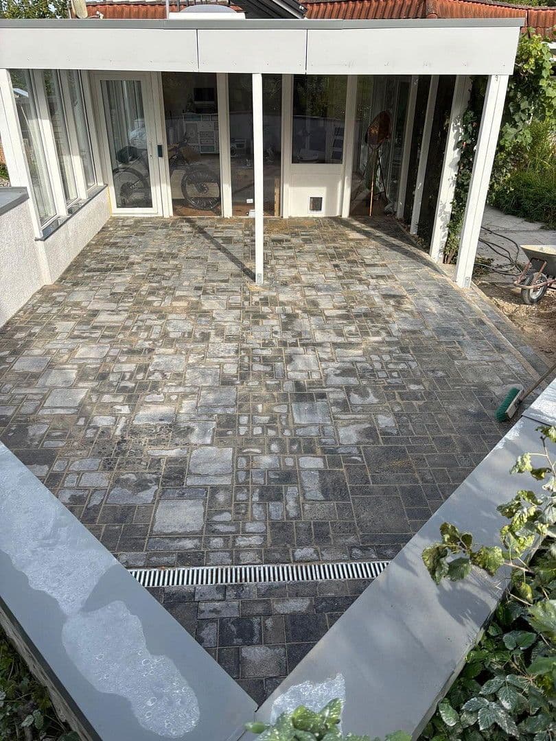 Prenájom bytu 2-izbový 160 m², Scharbeutz, Šlezvicko-Holštajnsko Prenájom bytu 2-izbový 160 m², Scharbeutz, Šlezvicko-Holštajnsko